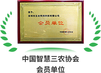 智慧農業創意大賽一等獎
