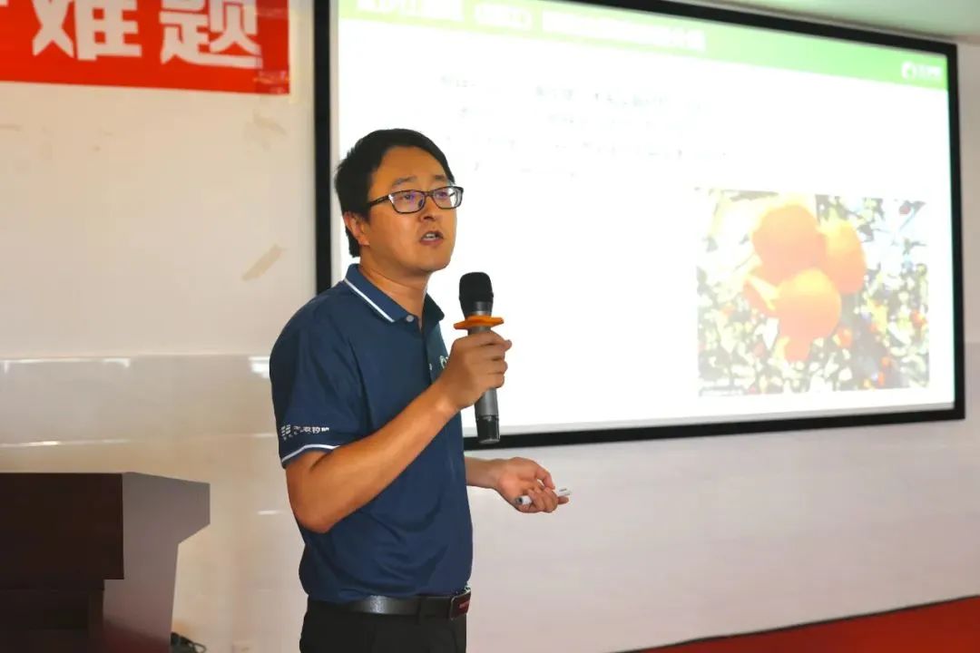 大丰收全國(guó)启动农服万里行活动，助力春耕备耕