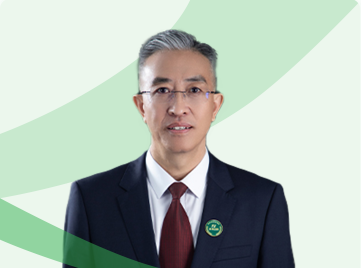 钱永华