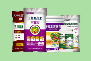 自研专利产品