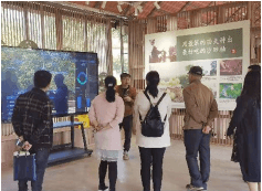 广东金喆园沙田柚数智农场基地